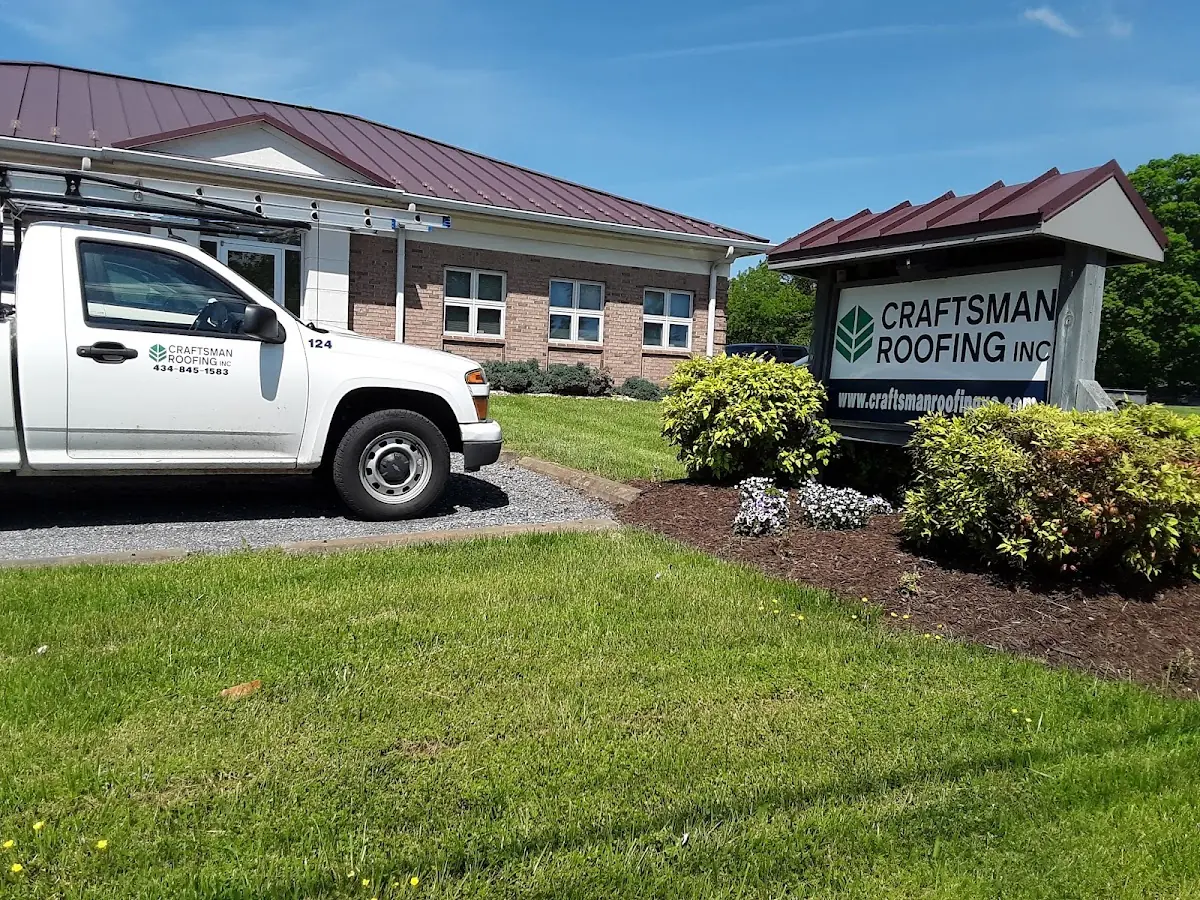 Quality Roof Replacement by experienced craftsmen in New Design Acres